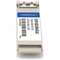 AddOn EX-XFP-10GE-DW44ZRAO Juniper Networks® EX-XFP-10GE-DW44-ZR Compatible TAA 10GBase-DWDM XFP Transceiver 100GHz (SMF, 1542.14nm, 80km, LC, DOM)