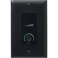BSS by Harman BSSECV-BLK-M BSS BSSECV-BLK-M Soundweb Contrio EC-V Ethernet Wall Controller with Volume for Harman HiQnet Systems