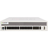 Fortinet FortiGate-2500E Hardware plus 1 Year FortiCare Premium and FortiGuard Unified Threat Protection (UTP) (FG-2500E-BDL-950-12)