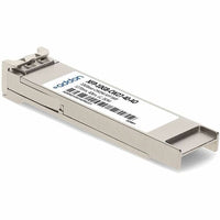 AddOn XFP-10GB-CW27-40-AO MSA Compliant 10GBase-CWDM XFP Transceiver (SMF, 1270nm, 40km, LC, DOM)