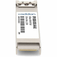 AddOn XFP-10GB-CW31-40-AO MSA Compliant 10GBase-CWDM XFP Transceiver (SMF, 1310nm, 40km, LC, DOM)