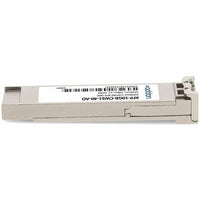 AddOn XFP-10GB-CW61-40-AO MSA Compliant 10GBase-CWDM XFP Transceiver (SMF, 1610nm, 40km, LC, DOM)