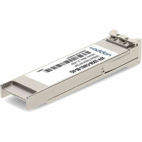 AddOn XFP-10GB-CW61-80-AO MSA Compliant 10GBase-CWDM XFP Transceiver (SMF, 1610nm, 80km, LC, DOM)