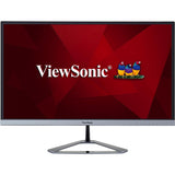 ViewSonic VX2276-SMHD 22 Inch 1080p Monitor, IPS Display with Ultra-Thin Bezels and Eye Care Technology for Home and Office Entertainment