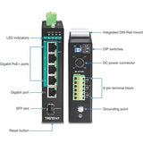 TRENDnet TI-PG541I