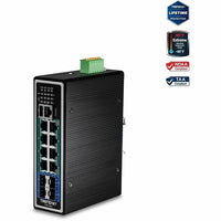 TRENDnet TI-PG1284I