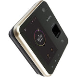 Suprema BSA2-OHPW BioStation A2 Biometric Advanced Fingerprint Card Reader, Access and Time Attendance Terminal