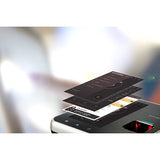 Suprema BSA2-OHPW BioStation A2 Biometric Advanced Fingerprint Card Reader, Access and Time Attendance Terminal