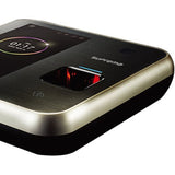 Suprema BSA2-OHPW BioStation A2 Biometric Advanced Fingerprint Card Reader, Access and Time Attendance Terminal