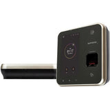 Suprema BSA2-OHPW BioStation A2 Biometric Advanced Fingerprint Card Reader, Access and Time Attendance Terminal