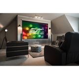 Elite Screens M135H Manual Series 135" Manual Projection Screen