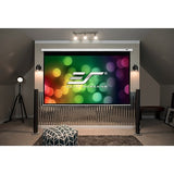 Elite Screens M135H Manual Series 135" Manual Projection Screen