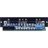 AtlasIED DPA-AMIX Analog Mixer Accessory Card for DPA Series Amplifiers