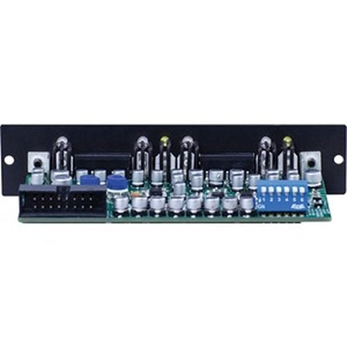 AtlasIED DPA-AMIX Analog Mixer Accessory Card for DPA Series Amplifiers