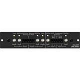 AtlasIED DPA-AMIX Analog Mixer Accessory Card for DPA Series Amplifiers