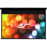 Elite Screens OMS120H-ELECTRIC Yard Master Electric Series 120" Outdoor Projector Screen, MaxWhite, 16:9