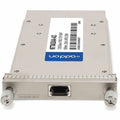 AddOn NTTA03AA-AO Ciena® NTTA03AA Compatible TAA 100GBase-SR10 CFP Transceiver (MMF, 850nm, 150m, MPO, DOM)
