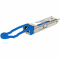 AddOn GP-QSFP-40G-LM4-AO Dell Force10® GP-QSFP-40G-LM4 Compatible TAA 40GBase-LX4 QSFP+ Transceiver (SMF, 1270nm to 1330nm, 150m, LC, DOM)