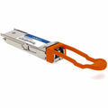 AddOn FTL4E1QE1C-AO Finisar® FTL4E1QE1C Compatible TAA 40GBase-ER4 QSFP+ Transceiver (SMF, 1270nm to 1330nm, 40km, LC, DOM)