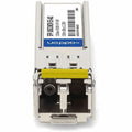 AddOn SFP-10GCWZR-55-AO MRV® SFP-10GCWZR-55 Compatible TAA 10GBase-CWDM SFP+ Transceiver (SMF, 1550nm, 80km, LC, DOM)