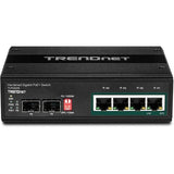 TRENDnet TI-PG62B
