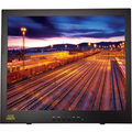 ToteVision LED-1709HD 17" LED Backlit Industrial-Grade Monitor
