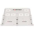 Fortinet Rack mount tray for all FortiGate E, F and G series desktop models (except 30G) and backward compatible (SP-RACKTRAY-02)