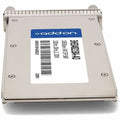 AddOn 3HE04821BA-AO Alcatel-Lucent Nokia 3HE04821BA Compatible TAA 100GBase-LR4 CFP Transceiver (SMF, 1310nm, 10km, LC, DOM)