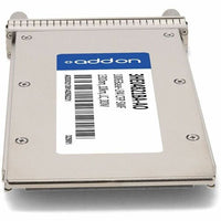AddOn 3HE04821BA-AO Alcatel-Lucent Nokia 3HE04821BA Compatible TAA 100GBase-LR4 CFP Transceiver (SMF, 1310nm, 10km, LC, DOM)