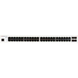 Fortinet FortiSwitch FS-248E-POE Ethernet Switch
