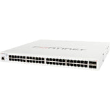 Fortinet FortiSwitch FS-248E-POE Ethernet Switch