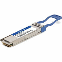 AddOn FTLC1151SDPL-AO Finisar® FTLC1151SDPL Compatible TAA 100GBase-LR4 QSFP28 Transceiver (SMF, 1295nm to 1309nm, 10km, LC, DOM)