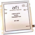American Fiberteck MT-05E Multi-Mode Audio Fiber Optic Link Module Transmitter