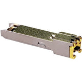 Vigitron VI01000CH RJ45 Copper Ethernet SFP Transceiver, 1000Mbps