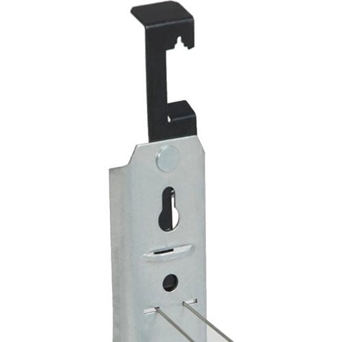 ICC ICCMSJHW44 J-Hook 2", Bat Wing, 25-Pack