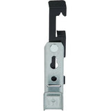 ICC ICCMSJHW22 J-Hook with Batwing, 3/4in, 25 Pk