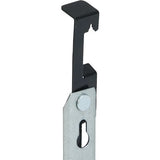 ICC ICCMSJHW22 J-Hook with Batwing, 3/4in, 25 Pk