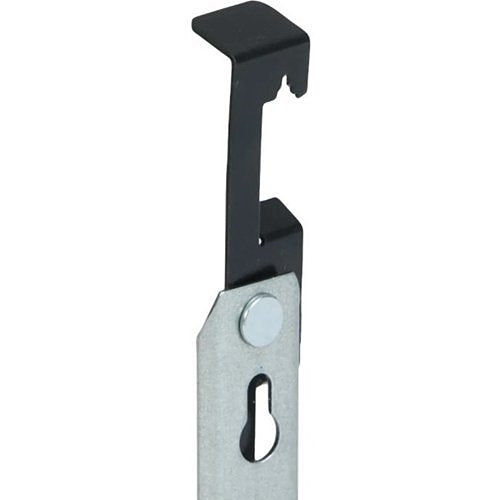 ICC ICCMSJHW22 J-Hook with Batwing, 3/4in, 25 Pk