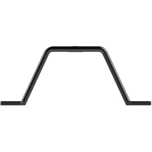 ICC ICCMSDRP02 D-Ring, Plastic, Cable Mgmt, 2in, 100 Pk