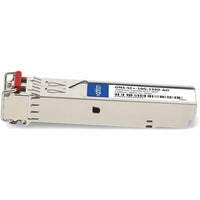 AddOn ONS-SC+-10G-1590-AO Cisco® ONS-SC+-10G-1590 Compatible TAA 10GBase-CWDM SFP+ Transceiver (SMF, 1590nm, 40km, LC, DOM)