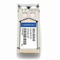 AddOn ONS-SC+-10G-49.3-AO Cisco® ONS-SC+-10G-49.3 Compatible TAA 10GBase-DWDM SFP+ Transceiver C-Band 100GHz (SMF, 1549.32nm, 80km, LC, DOM)