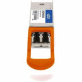 AddOn QFX-QSFP-40G-ER4-AO Juniper Networks® QFX-QSFP-40G-ER4 Compatible TAA 40GBase-ER4 QSFP+ Transceiver (SMF, 1270nm to 1330nm, 40km, LC, DOM)
