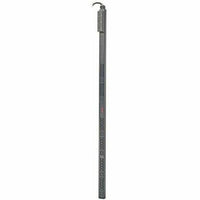 APC AP7598 Rack PDU, Basic, 12.5kW, 208V, 30x C13 and 6x C19 Outlets, 10' Cord