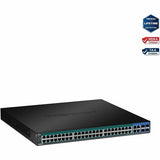 TRENDnet TPE-5048WS