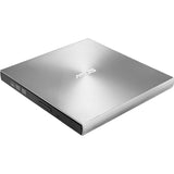 ASUS ZenDrive SDRW-08U9M-U DVD-Writer - External - Silver (SDRW-08U9M-U/SIL/G/AS/P2G)