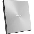 ASUS ZenDrive SDRW-08U9M-U DVD-Writer - External - Silver (SDRW-08U9M-U/SIL/G/AS/P2G)