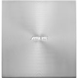 ASUS ZenDrive SDRW-08U9M-U DVD-Writer - External - Silver (SDRW-08U9M-U/SIL/G/AS/P2G)