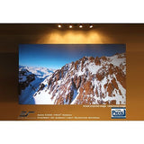 Elite Screens AR165WH2 Aeon Series 165" Fixed Frame Projection Screen