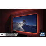 Elite Screens AR165WH2 Aeon Series 165" Fixed Frame Projection Screen