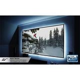 Elite Screens AR165WH2 Aeon Series 165" Fixed Frame Projection Screen